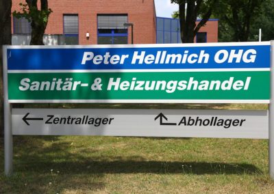 Betriebsfest - Peter Hellmich OHG